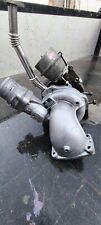 Turbina turbo turbocompressore usato  Nuraminis