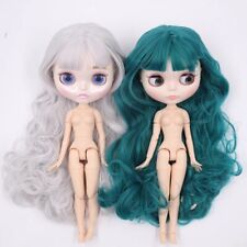 Blythe doll white for sale  GLASGOW