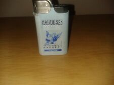 Collectable djeep gauloisises for sale  MIDDLESBROUGH