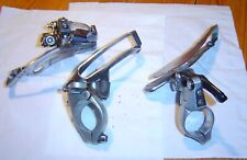 Shimano stx mtb gebraucht kaufen  Berg