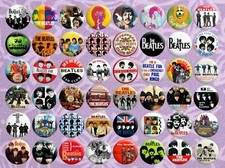 The beatles lot usato  Ferrara