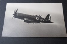 Photo avion corsair d'occasion  Avion