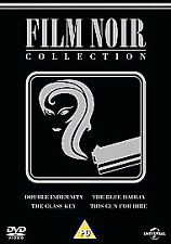 Film noir collection for sale  STOCKPORT