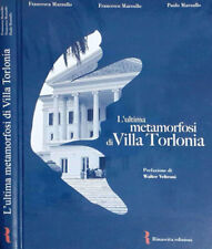 Ultima metamorfosi villa usato  Italia