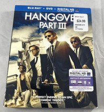 Hangover part iii for sale  Powhatan