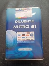 Diluente nitro antinebbia usato  Acerra