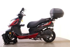 petrol scooters for sale petrol scooters for sale YATELEY