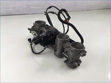 Rampe injection kawasaki d'occasion  Nogent-sur-Vernisson