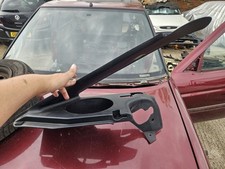 Ford escort mk6 for sale  COLCHESTER
