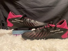 Adidas predator accuracy for sale  Tulsa