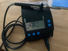 Ersa lötstation rds gebraucht kaufen  Nürnberg