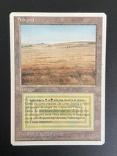 Mtg savana ita usato  Venegono Superiore