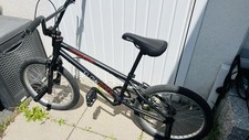 Bmx zoll kinderfahrrad gebraucht kaufen  Ettlingen