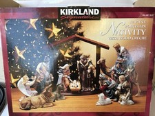 Kirkland piece porcelain for sale  Union City