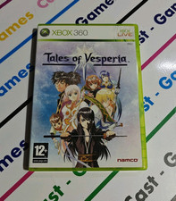 Tales vesperia xbox usato  Licata