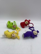 Vintage 2000 teletubbies gebraucht kaufen  Egelsbach