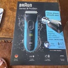 braun series 3 proskin 3080s for sale braun series 3 proskin 3080s for sale WORCESTER