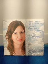 Vanessa Montenegro - Gloria (CD) Brazil - Portuguese - Signed comprar usado Vanessa Montenegro - Gloria (CD) Brazil - Portuguese - Signed comprar usado  Enviando para Brazil