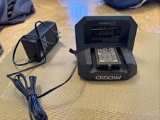 Ridgid r86093 18v for sale  Lowellville