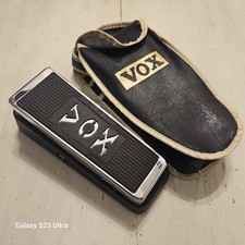 Pedal Vox Wah navio para todo o mundo comprar usado  Enviando para Brazil