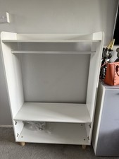 Baby children wardrobe for sale  BRENTWOOD