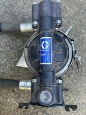 Graco husky 716 for sale  BISHOP AUCKLAND