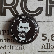 Cap kronkorken stauder gebraucht kaufen  Kerpen
