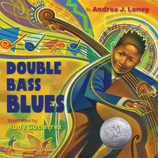 Double bass blues for sale  Austin