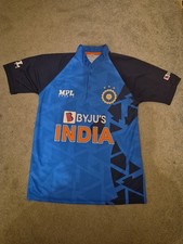 India cricket 2022 for sale  ILFORD