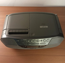 Sony cfd s07cp usato  Trento