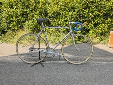 Alan aluminium campagnolo d'occasion  Dunkerque-