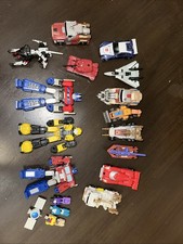 Transformers minicon minibot for sale  Dawsonville