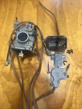 2008 2009 yamaha for sale  New Tripoli