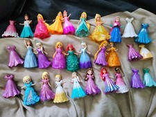 Disney princesses magiclip for sale  BARNSTAPLE