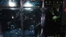Neca avp warrior for sale  Jeannette