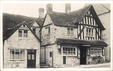 Painswick. post office. for sale  YORK