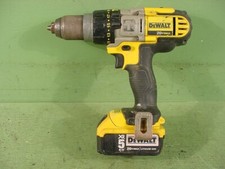 Dewalt dcd985 cordless for sale  Aquebogue