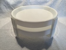 Vintage tupperware divide for sale  Beaverdam