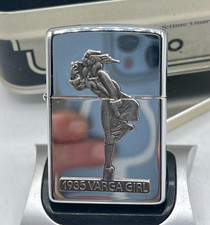 1993 zippo 1935 for sale  Carrollton