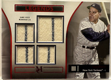 Yogi berra topps d'occasion  Expédié en Belgium