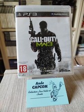 Sony playstation ps3 d'occasion  Chennevières-sur-Marne
