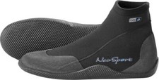 Botas de mergulho NeoSport de cano baixo 3 mm para praia snorkeling botas de mergulho slip comprar usado  Enviando para Brazil