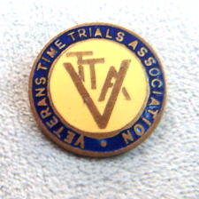 Vintage cycling veterans for sale  DONCASTER