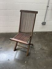 Vintage teak wood for sale  Mc Kees Rocks
