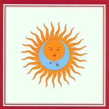 King crimson larks for sale  UK