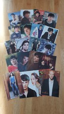 Lot mini poster d'occasion  Saint-Etienne