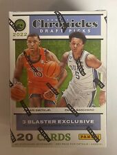 2022 panini chronicles for sale  Monroe