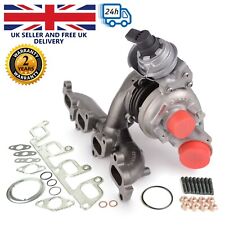 Turbocharger 775517 audi for sale  MILTON KEYNES