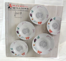 Maxwell williams love for sale  IPSWICH