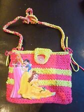 Sac main princesse d'occasion  Ailly-sur-Somme